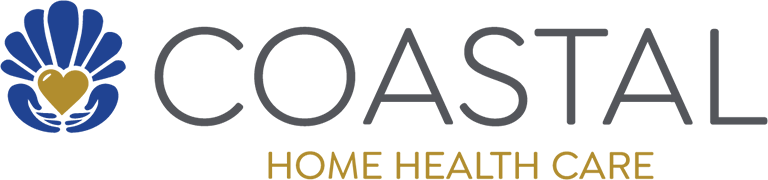 Coastal Home Health Care logo