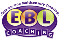 EBL Coaching logo