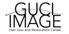 GUCI Image logo