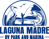 Laguna Madre RV Park logo