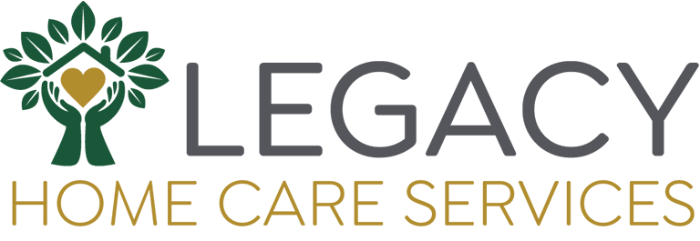 Legacy Home Care Services logo
