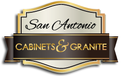 San Antonio Cabinets & Granite logo