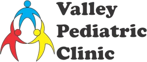 Valley Pediatric logo