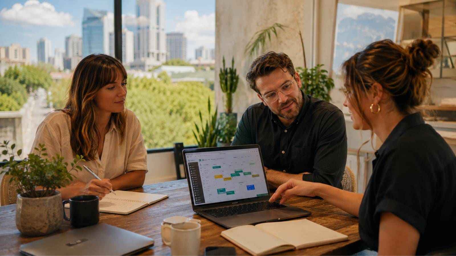 Content Marketing in Austin: How Travis County Companies Can Win With Better Local Content