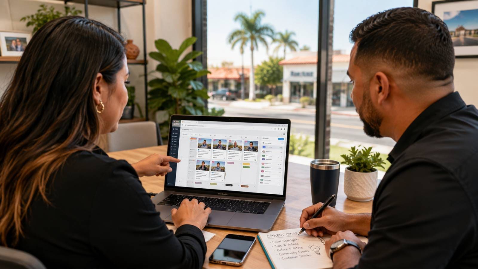 Content Marketing for Rio Grande Valley Businesses: How Local Blogs Can Drive More Leads