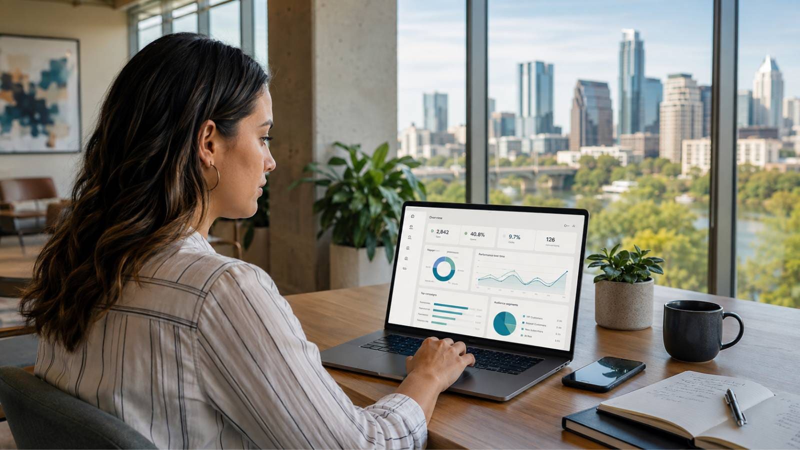 Email Marketing for Austin Businesses: How Travis County Brands Can Improve Retention