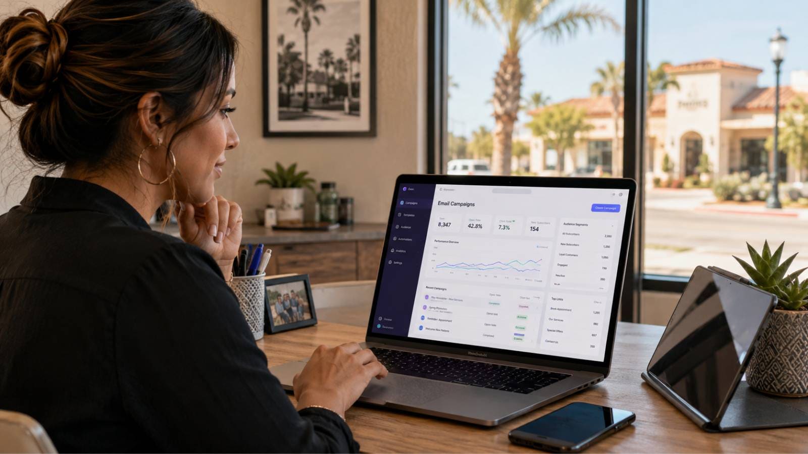 Email Marketing for Rio Grande Valley Businesses: How to Stay Connected With Local Customers