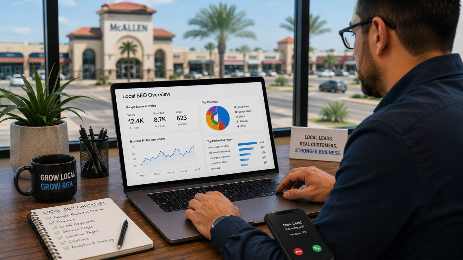 Paid Ads in Austin: How Travis County Businesses Can Lower Costs and Improve Lead Quality