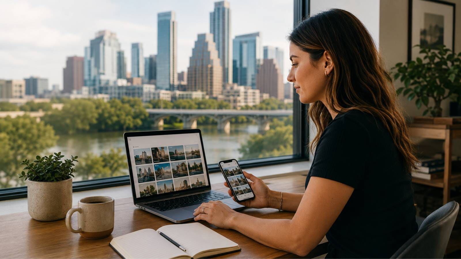 Social Media Strategy for Austin Brands: Standing Out in Travis County's Competitive Market