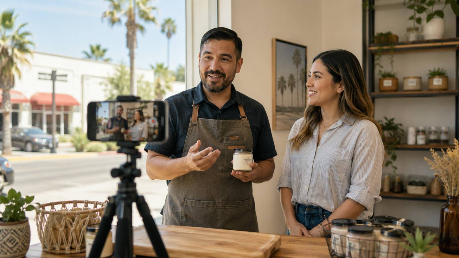 Social Media Marketing for Rio Grande Valley Businesses: How to Build Local Trust Online