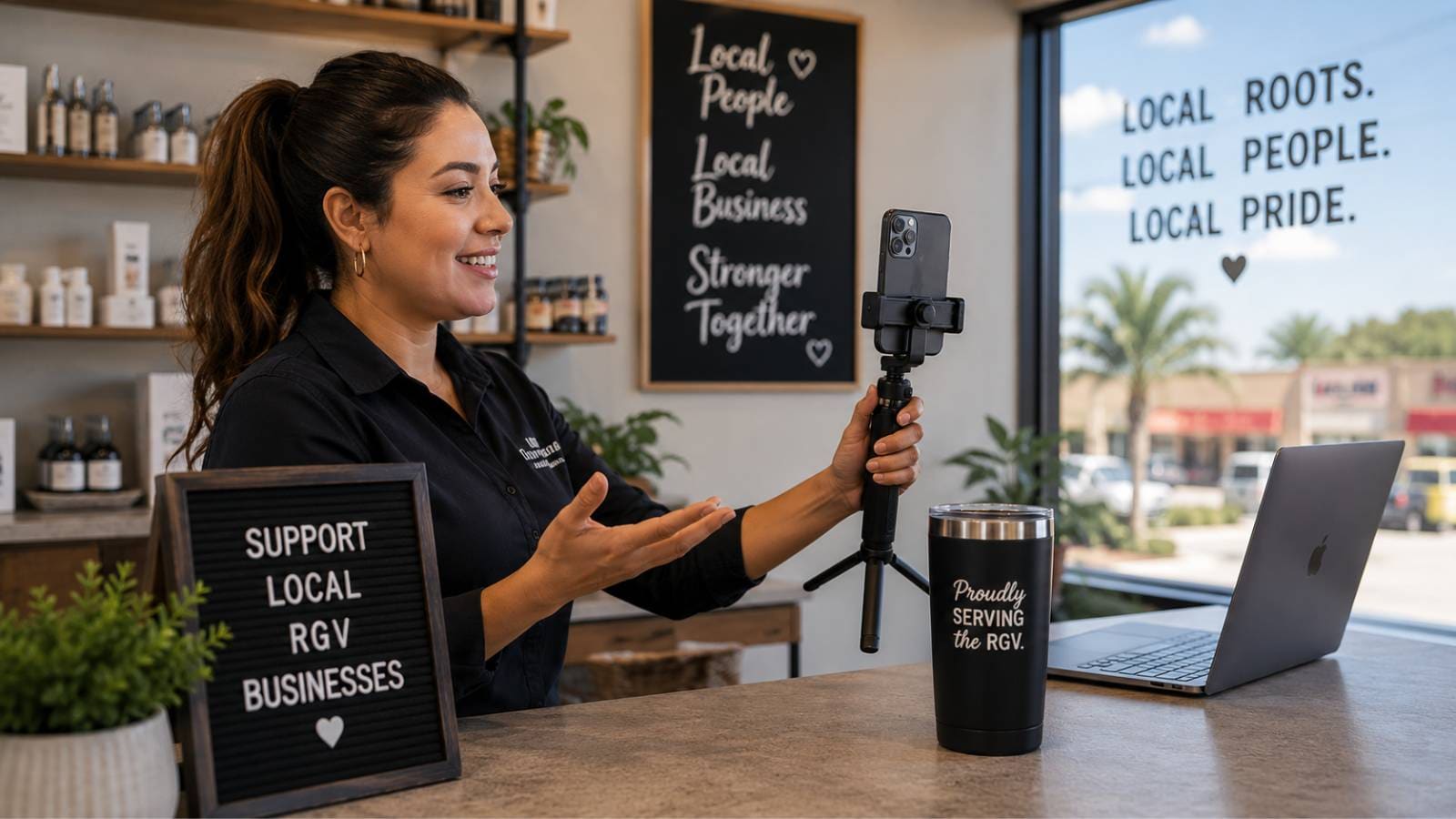 How San Antonio Businesses Can Use Social Media to Reach More Bexar County Customers