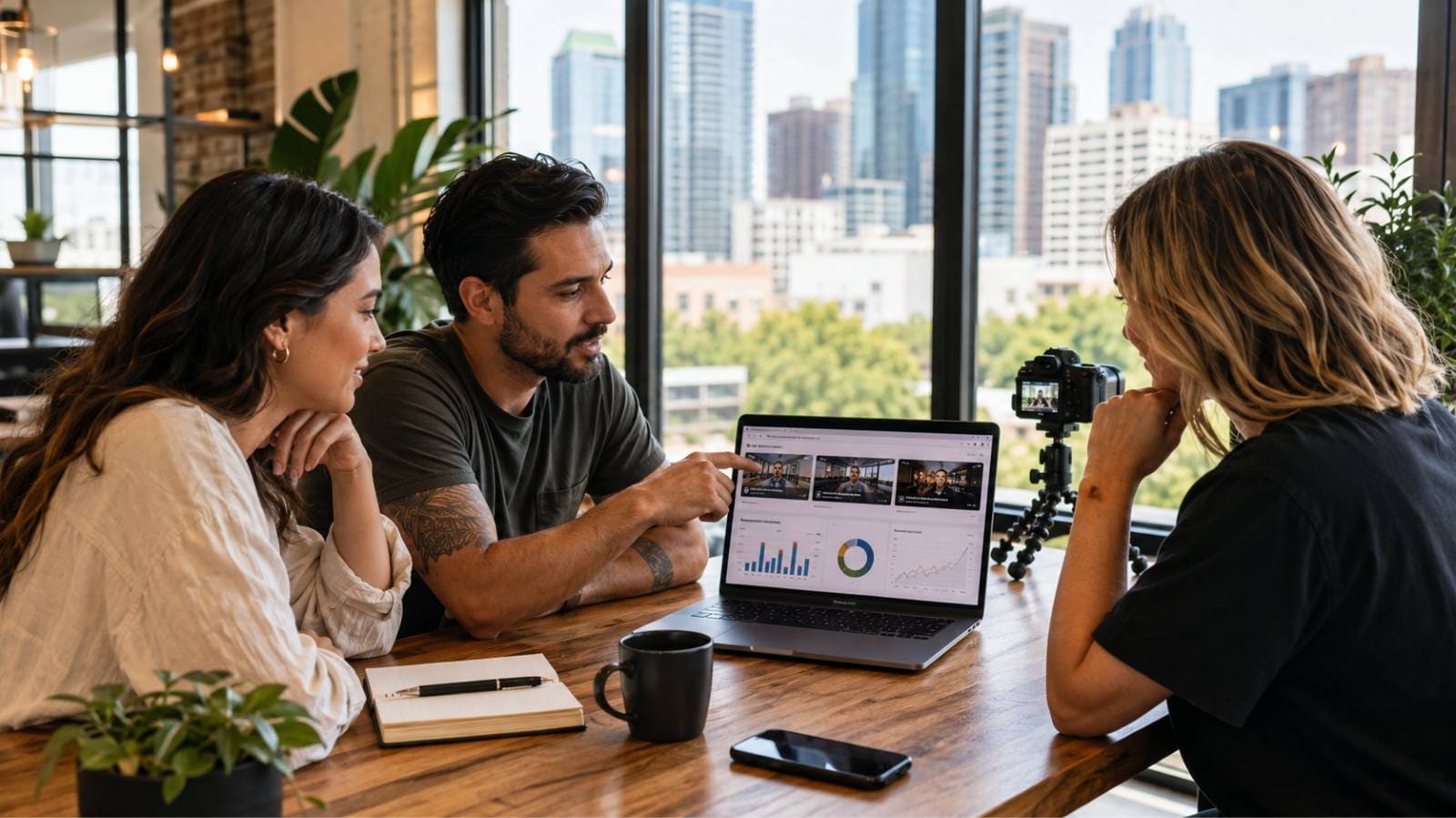Video Marketing in Austin: How Travis County Brands Can Stand Out With Better Creative