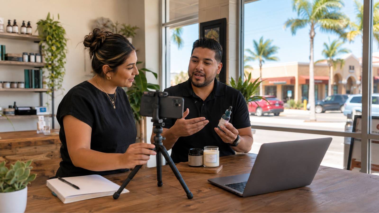 Video Marketing for Rio Grande Valley Businesses: How Local Brands Can Tell Better Stories