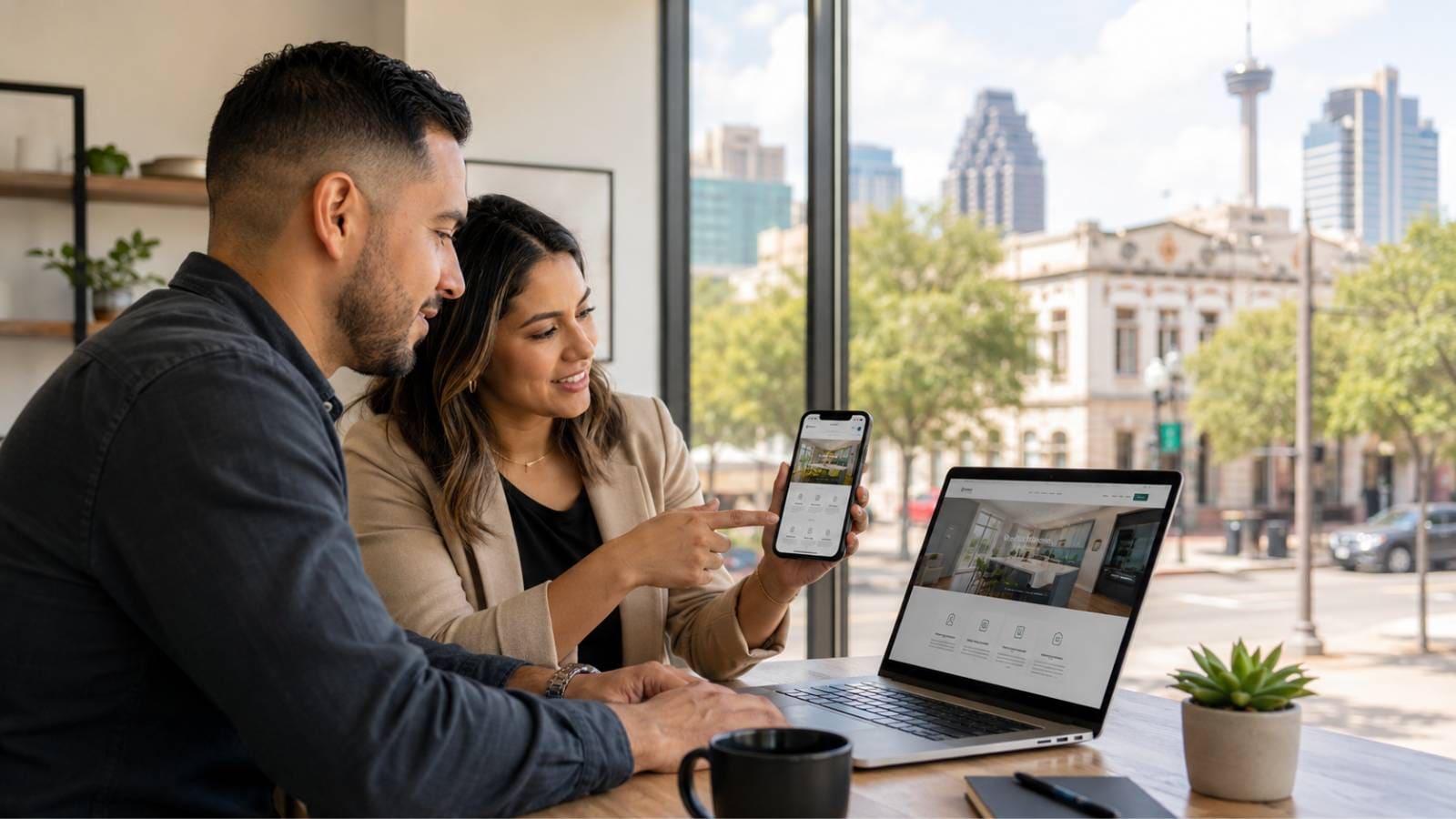 San Antonio Website Design: What Bexar County Businesses Need From a Modern Website