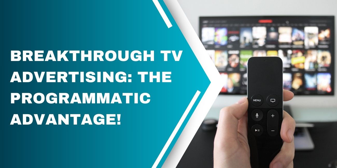 Brt Digital Marketing Progrommatic TV Services